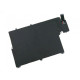 Used Battery for DELL Vostro 3360 laptops (14.8V, 3260mAh, 49W, TKN25, original)