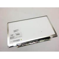 БУ Матриця (дисплей) 13.3" LG LP133WH2-TLM3 (slim LED, 1366 * 768, 40pin, праворуч внизу, матова)