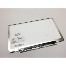 БУ Матриця (дисплей) 13.3" LG LP133WH2-TLM3 (slim LED, 1366 * 768, 40pin, праворуч внизу, матова)