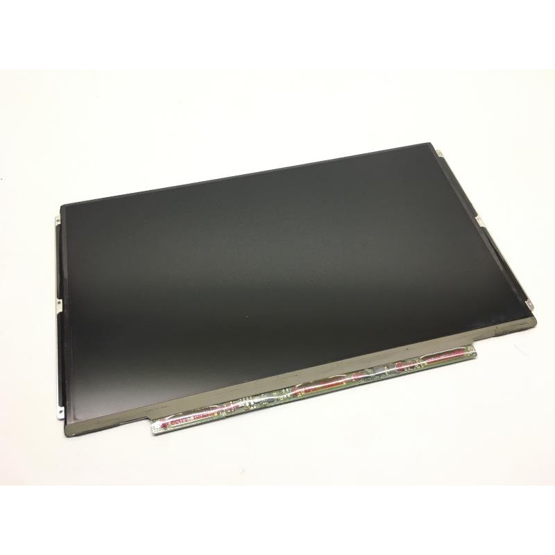 БУ Матриця (дисплей) 13.3" LG LP133WH2-TLM3 (slim LED, 1366 * 768, 40pin, праворуч внизу, матова)