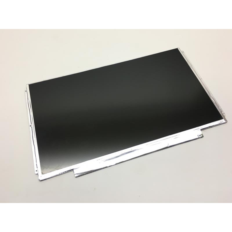 БУ Матриця (дисплей) 13.3" B133XW03 V.1 (slim LED, 1366 * 768, 40pin, справа внизу, матова)