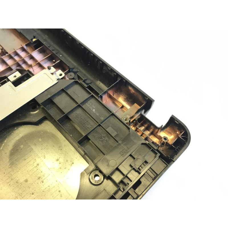БУ Нижня частина корпусу (корито) для ноутбука Asus R414UV