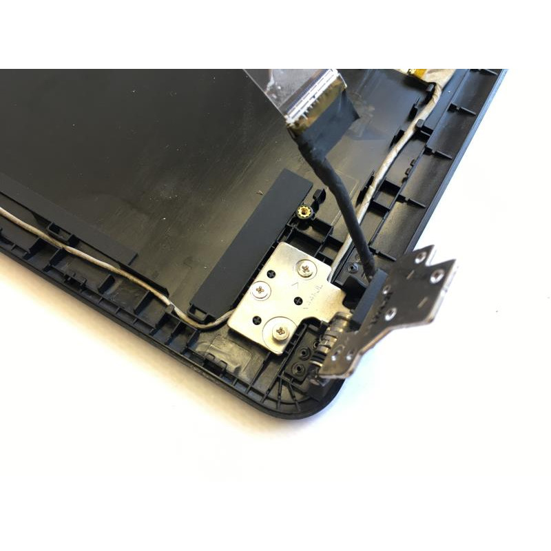 БУ Верхняя часть корпуса (крышка матрицы) для ноутбука Asus R414UV для ноутбука Asus R414UV