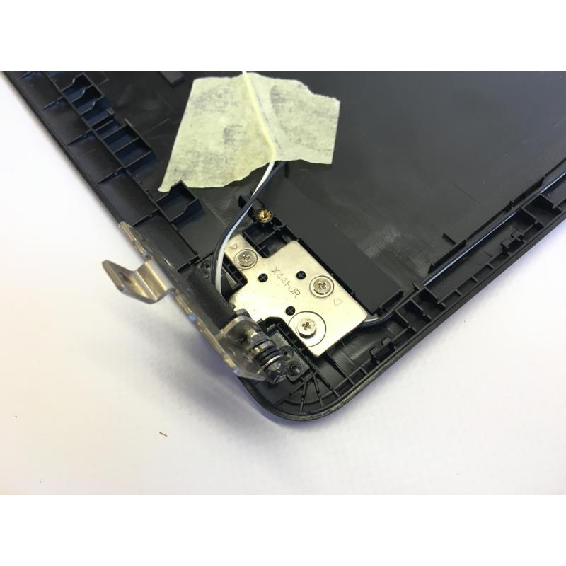 БУ Верхняя часть корпуса (крышка матрицы) для ноутбука Asus R414UV для ноутбука Asus R414UV