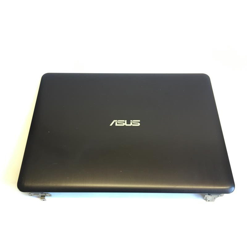 БУ Верхняя часть корпуса (крышка матрицы) для ноутбука Asus R414UV для ноутбука Asus R414UV