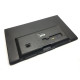 Used Wall-mounted monitor 23.6" LED TN, AOC E2450SWDAK, FullHD, VGA, DVI, AUDIO (without stand)