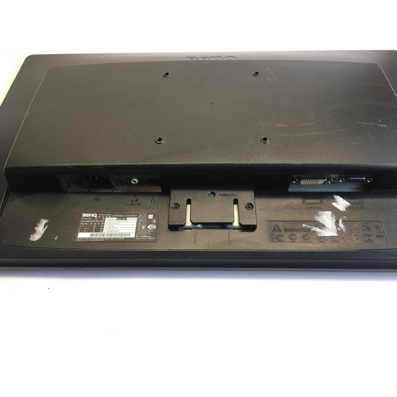 БУ Монітор із настінним кріпленням 21.5" LED TN, BenQ GW2250M, FullHD, VGA, DVI, AUDIO (без ноги)