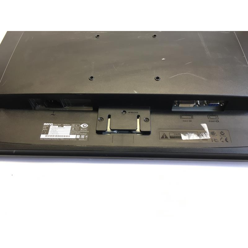 БУ Монітор із настінним кріпленням 21.5" LED TN, BenQ GW2250, FullHD, VGA, DVI (без ноги)