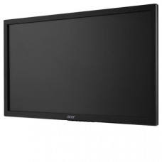 БУ Монітор із настінним кріпленням 21.5" LED TN, Acer V226HQL, FullHD, 8 мс, VGA/DVI (без ноги)