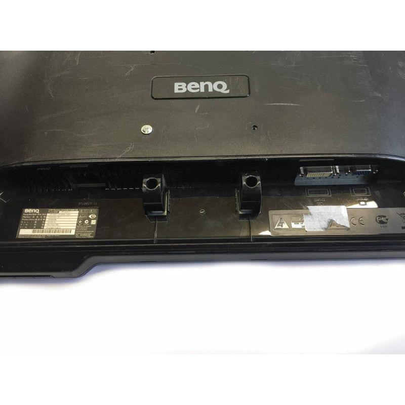 БУ Монітор із настінним кріпленням 23" LED TN, BenQ G2320HDBL, 1920 x 1080, 5мс, VGA, DVI (без ноги)