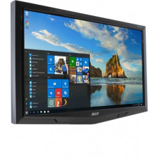 Уцінка! БУ Монітор із настінним кріпленням 18.5" LED TN, Acer G195HQV, 1366x768, 5мс, VGA (без ноги)