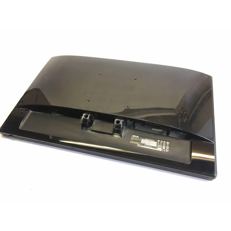 Used Wall-mounted monitor 21.5" LED TN, Asus VE228H, FullHD, VGA/DVI/HDMI/AUDIO (without stand)