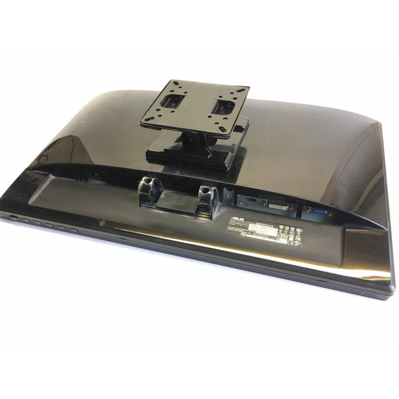 Used Wall-mounted monitor 21.5" LED TN, Asus VE228H, FullHD, VGA/DVI/HDMI/AUDIO (without stand)