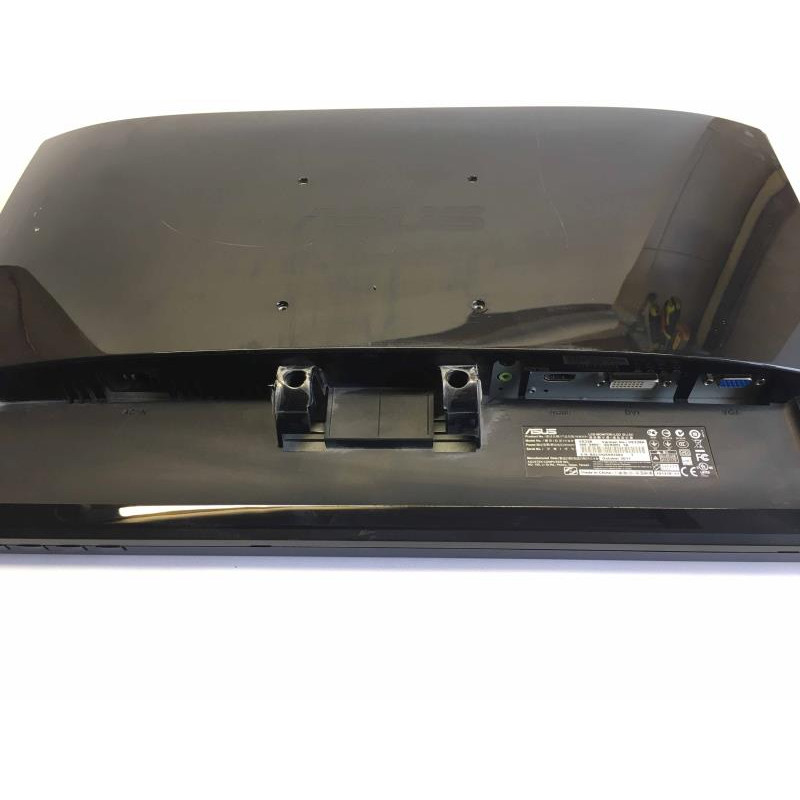 Used Wall-mounted monitor 21.5" LED TN, Asus VE228H, FullHD, VGA/DVI/HDMI/AUDIO (without stand)