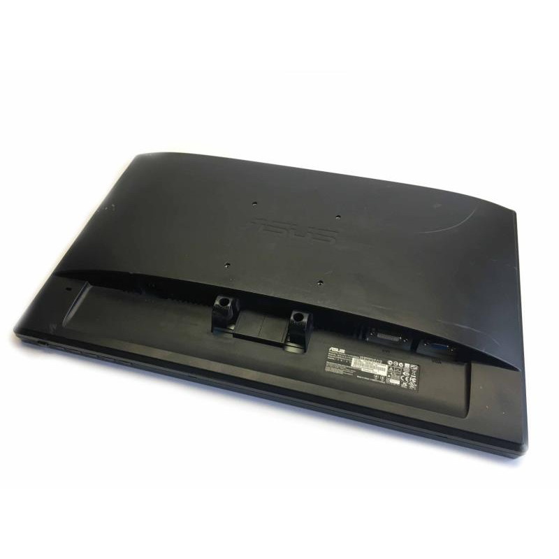 Used Wall-mounted monitor 21.5" LED TN, Asus VE228, FullHD, VGA, DVI (without stand)