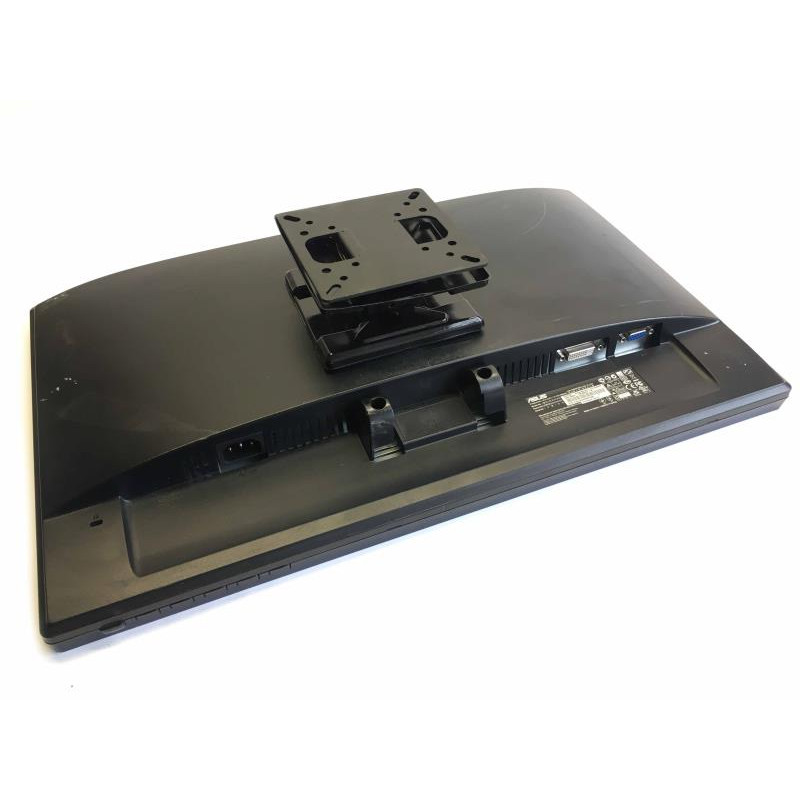 Used Wall-mounted monitor 21.5" LED TN, Asus VE228, FullHD, VGA, DVI (without stand)