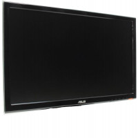 Уцінка! БУ Монітор із настінним кріпленням 21.5" LED TN, Asus VH228D, FullHD, VGA (без ноги)