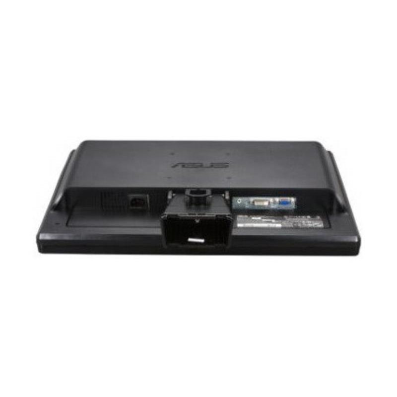 Used Wall-mounted monitor 22" CCFL TN, Asus VW224T, 1680x1050, VGA, DVI (without stand)