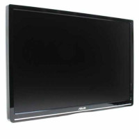 БУ Монітор із настінним кріпленням 22" CCFL TN, Asus VW224T, 1680x1050, VGA, DVI (без ноги)