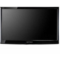Used Wall-mounted monitor 19" CCFL TN, Hanns.G HH181A, 1366x768, VGA AUDIO (without stand)