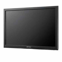 Used Wall-mounted monitor 19" LED TN, Hanns.G HL198D, 1440 x 900, VGA DVI AUDIO (without stand)
