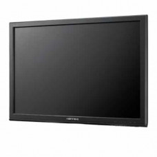 Used Wall-mounted monitor 19" LED TN, Hanns.G HL198D, 1440 x 900, VGA DVI AUDIO (without stand)