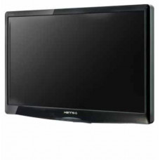 Used Wall-mounted monitor 19" CCFL TN, Hanns.G HL198D, 1366x768, VGA AUDIO (without stand)