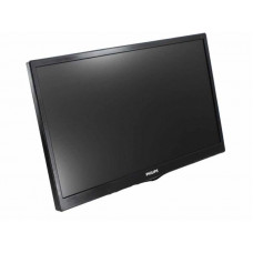 БУ Монітор із настінним кріпленням 21.5" LED TN, Philips V-line 223V5, Full HD, VGA, DVI (без ноги)