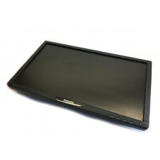 БУ Монітор із настінним кріпленням 21.5" LED TN, Philips V-line 221V2, Full HD, VGA, DVI (без ноги)