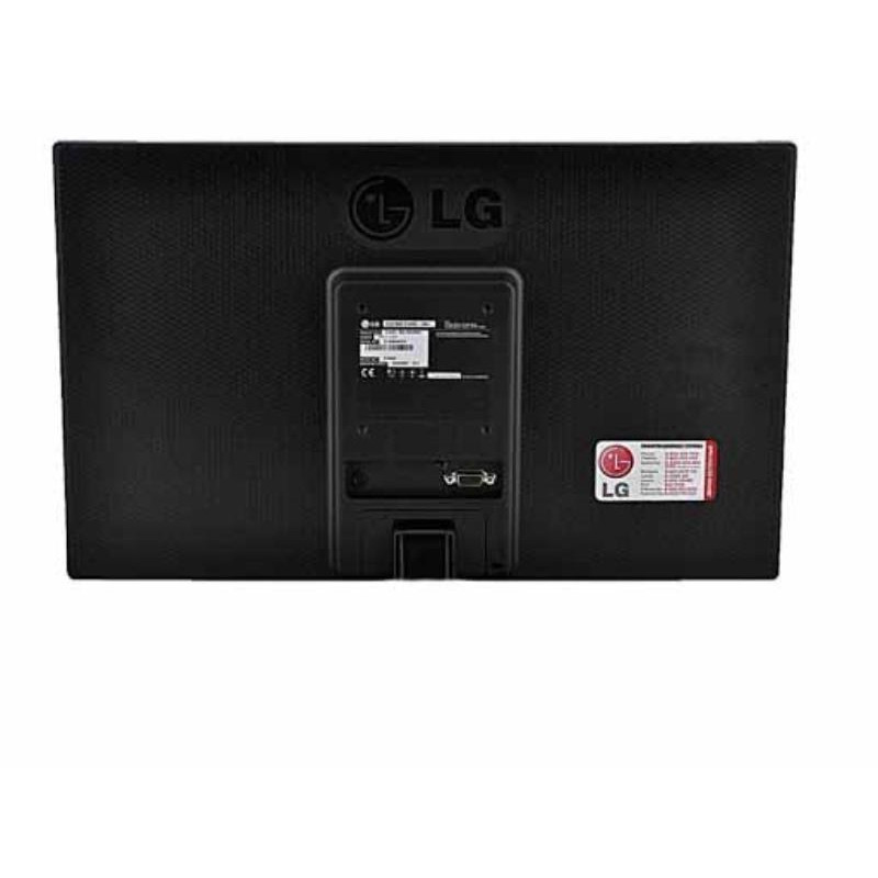 БУ Монітор із настінним кріпленням 18.5" LED TN, LG E1942, 1366x768, 5мс, VGA (без ноги)