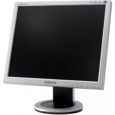 БУ Монітор 19" CCFL TN, Samsung SyncMaster 913N, 1280x1024 (16:10), 5мс, VGA (D-Sub (GH19LS)