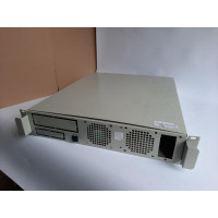 БУ Корпус для сервера 2U, CSV 2U-UNI 440x500x89мм, ATX, 2 x 80мм