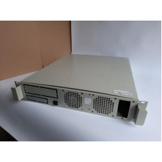 Used Case for server 2U, CSV 2U-UNI 440x500x89mm, ATX, 2 x 80mm
