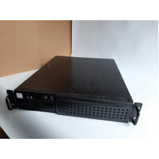 БУ Корпус для сервера 2U, Chenbro RM22300, 420x510x89мм, ATX, 3 x 80мм