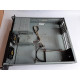 БУ Корпус для сервера 2U, Chenbro RM22300, 420x510x89мм, ATX, 3 x 80мм