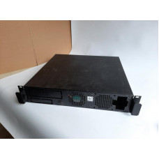 Used Case for server 2U, CSV 440x405x89mm, mATX, 2 x 80mm