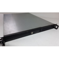 Used Case for server 1U Chenbro RM12700, 430x590x43mm, ATX, 500W