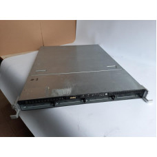 Used Server case 1U, Tyan GT20A-B7040, 435x570x44mm, ATX, without baskets