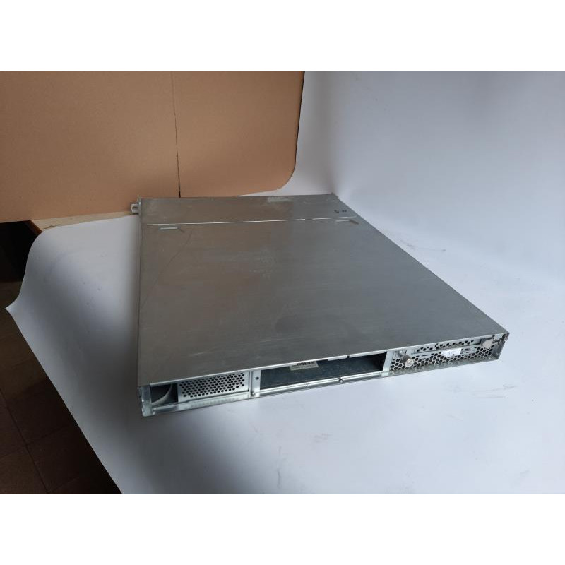 Used Server case 1U, Tyan GT20A-B7040, 435x570x44mm, ATX, without baskets