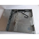 Used Server case 1U, Tyan GT20A-B7040, 435x570x44mm, ATX, without baskets