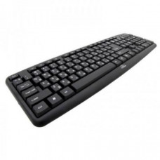 Wired keyboard Esperanza TKR101 (USB) black