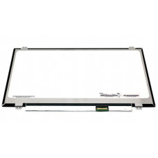 Used Matrix (display) 14" InnoLux N140HGE-EAA (slim eDP, 1366 * 768, 30pin, bottom right, matte)