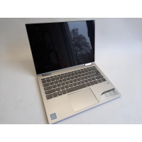 БУ Ультрабук 13.3", Lenovo Yoga 730-13IKB, i5-8250U (1.6 – 3.4 ГГц), 8GB DDR4, SSD NVMe 256 Gb