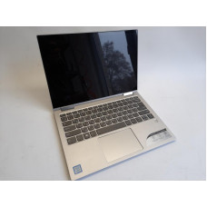 БУ Ультрабук 13.3", Lenovo Yoga 730-13IKB, i5-8250U (1.6 – 3.4 ГГц), 8GB DDR4, SSD NVMe 256 Gb