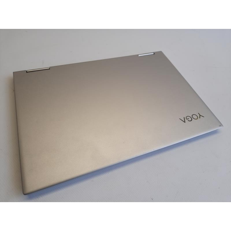 Used Ultrabook 13.3", Lenovo Yoga 730-13IKB, i5-8250U (1.6 - 3.4 GHz), 8GB DDR4, SSD NVMe 256 Gb