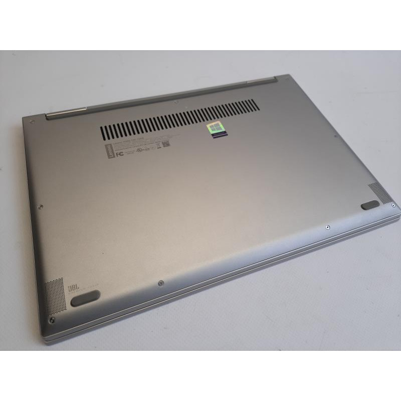 Used Ultrabook 13.3", Lenovo Yoga 730-13IKB, i5-8250U (1.6 - 3.4 GHz), 8GB DDR4, SSD NVMe 256 Gb