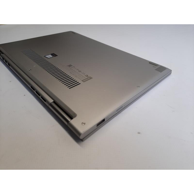 Used Ultrabook 13.3", Lenovo Yoga 730-13IKB, i5-8250U (1.6 - 3.4 GHz), 8GB DDR4, SSD NVMe 256 Gb
