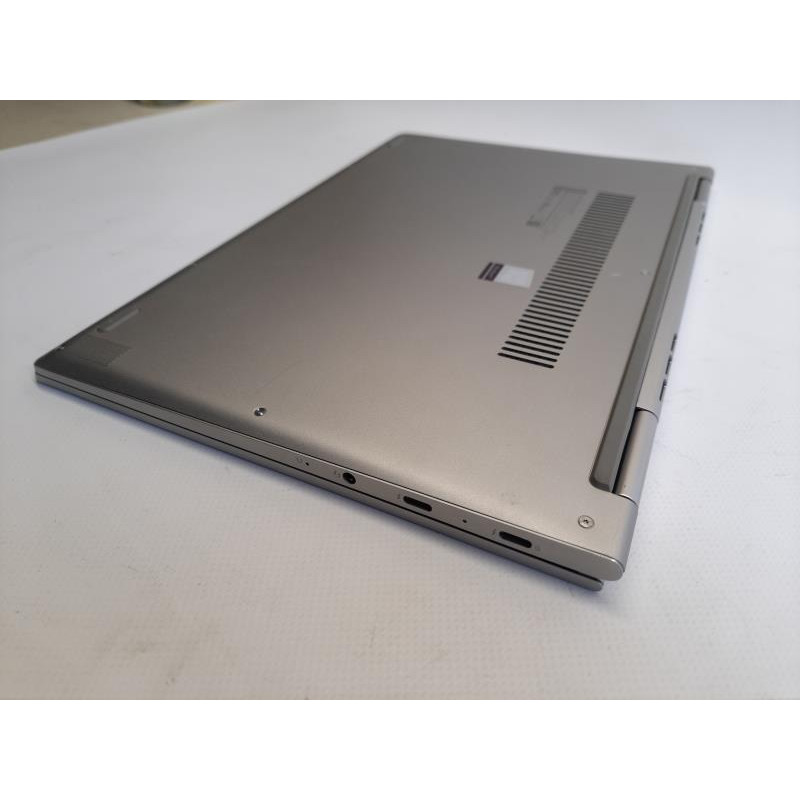Used Ultrabook 13.3", Lenovo Yoga 730-13IKB, i5-8250U (1.6 - 3.4 GHz), 8GB DDR4, SSD NVMe 256 Gb