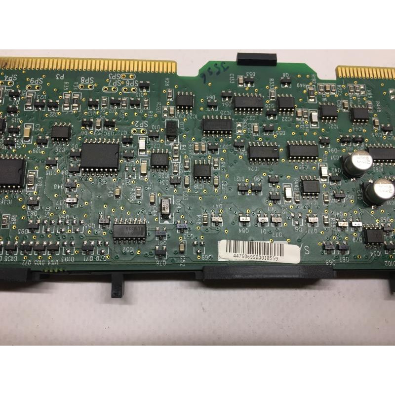 UPS Control Board APCC 640-0750L REV. 12 for SURT6000XLI