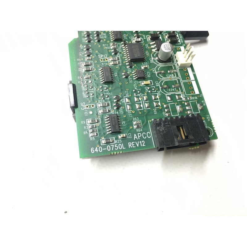 UPS Control Board APCC 640-0750L REV. 12 for SURT6000XLI